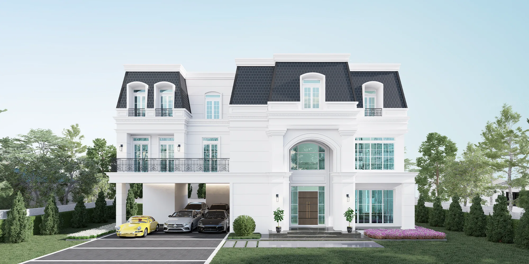 PALLADIAN-A DESKTOP