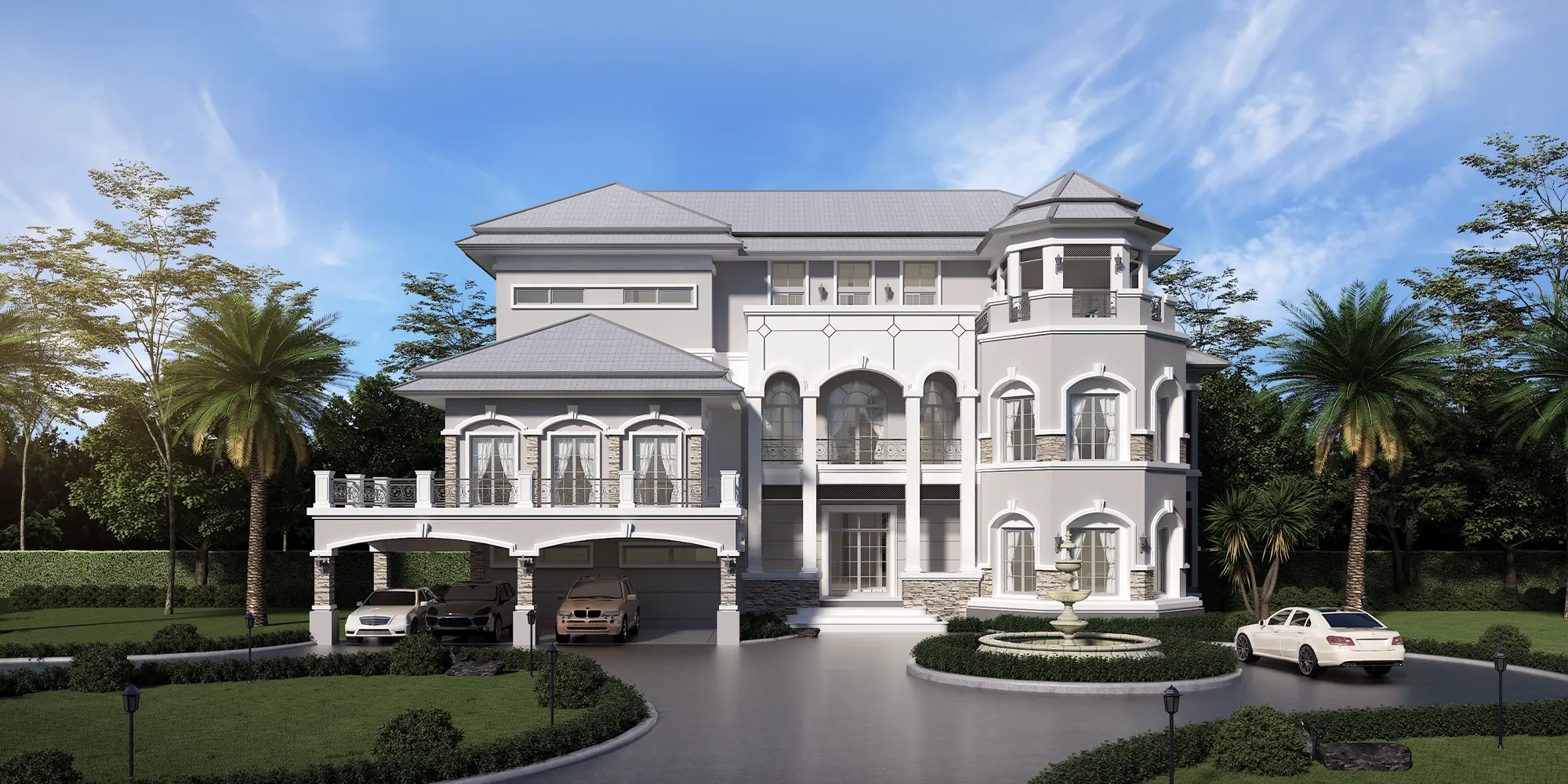 PALLADIAN-B DESKTOP