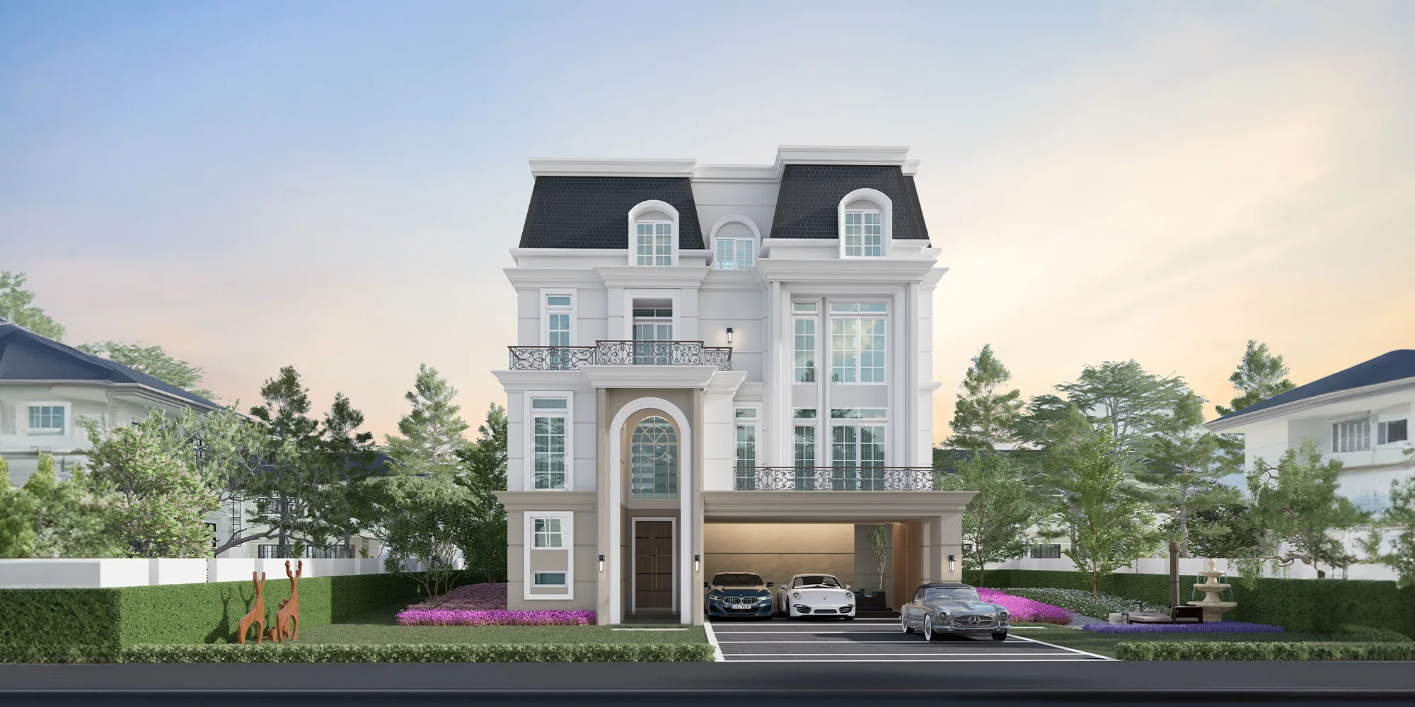PALLADIAN-E DESKTOP